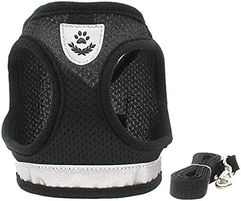 FEimaX Dog Harness and Leash Set - Image 3