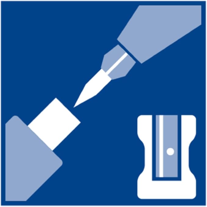Staedtler Mars Technico Lead Holder - Image 6