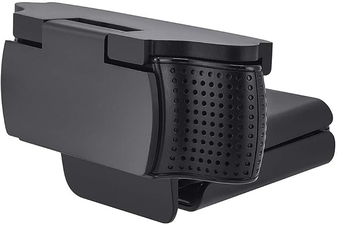 CloudValley Webcam Cover for Logitech C920/ C920x/ C922x/ C930e/ C922/ C920 HD by CloudValley