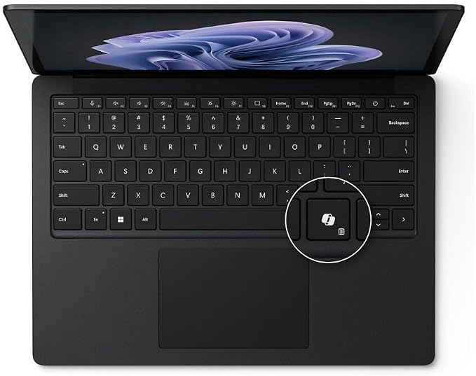 Microsoft Surface Laptop 6 13.5" Touchscreen Notebook - Image 4