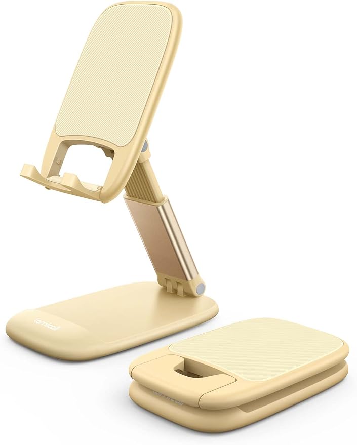 Lamicall Phone Stand for Desk by Lamicall