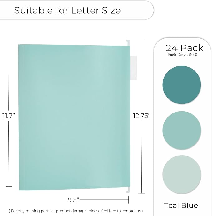 Y YOMA Letter Size - Image 3