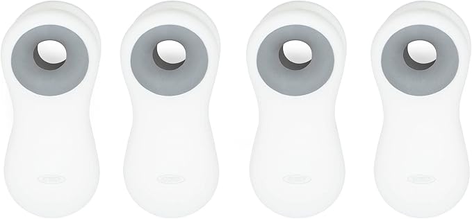 OXO Good Grips Magnetic All-Purpose Clips - Image 2