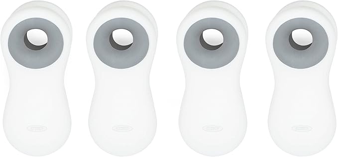 OXO Good Grips Magnetic All-Purpose Clips by OXO