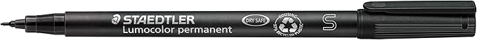 Staedtler Permanent Markers - Image 4