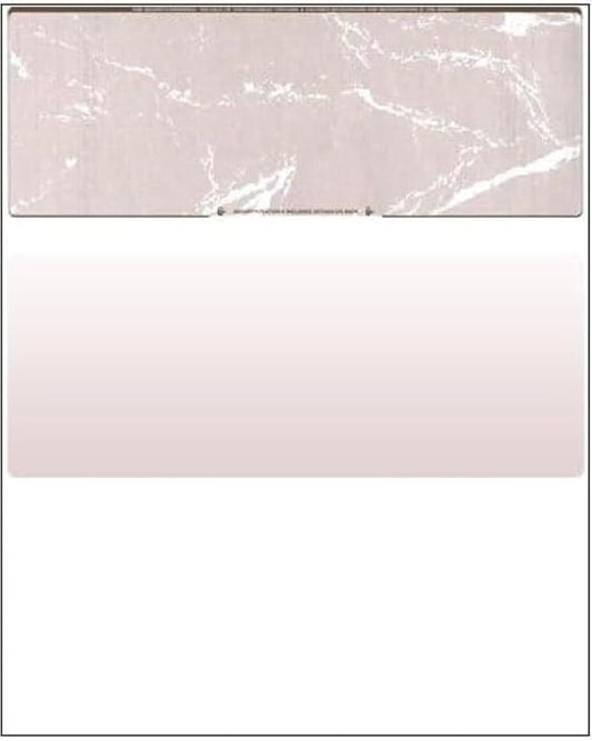 Compuchecks Top Blank Check Paper by Compuchecks