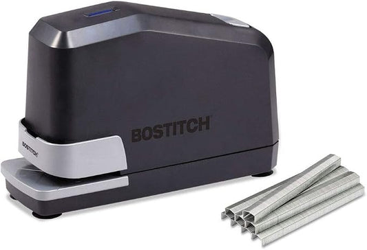 Bostitch Office Impulse Heavy Duty Electric Stapler Value Pack, 45 Sheet by BostitchOfficeProducts