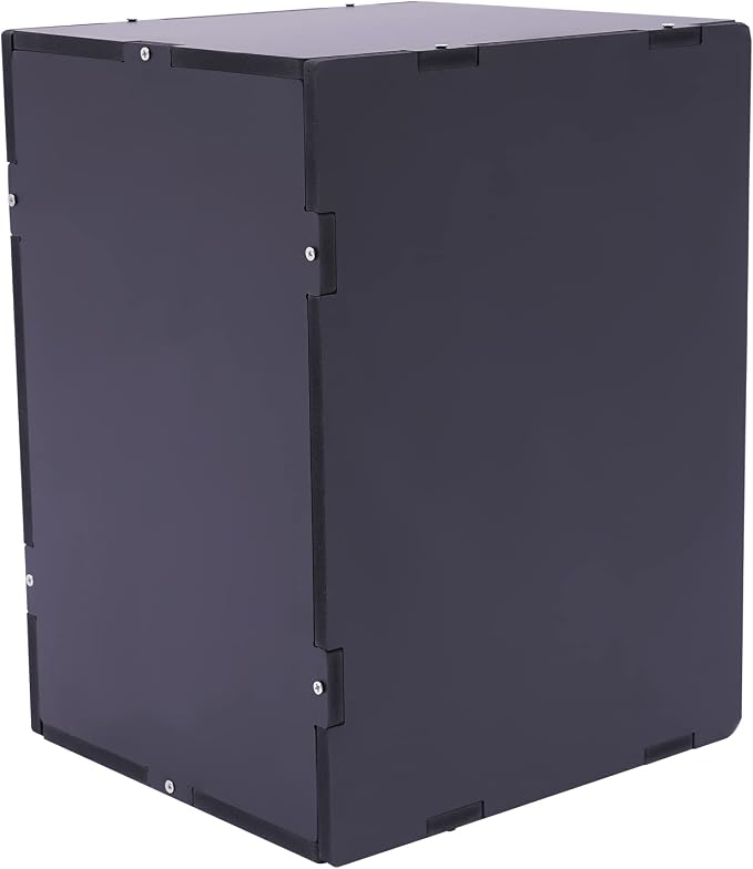 GUEYYSAN Vertical File Storage Rack, 11-Compartment Desktop Sorter Documents Box - Image 7