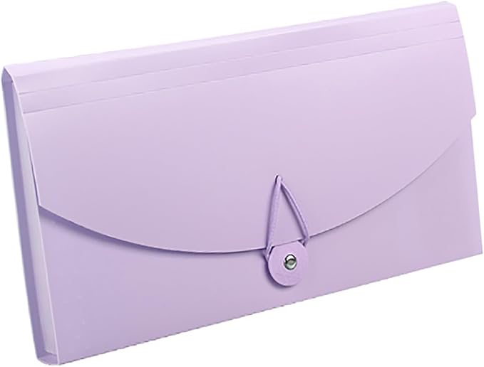 Keenso Professional Folder for Accordion File - Image 5