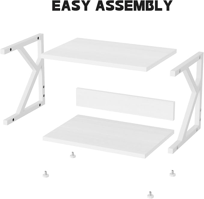 aboxoo Desktop Printer Stand - Image 9
