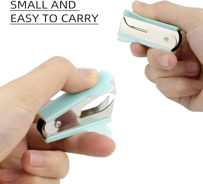3 Pack Staple Remover Stapler Puller Remover Stapler Remover Tool - Image 3