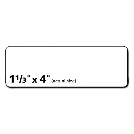 Avery Averyamp;reg; Easy Peel Address Labels - Image 5