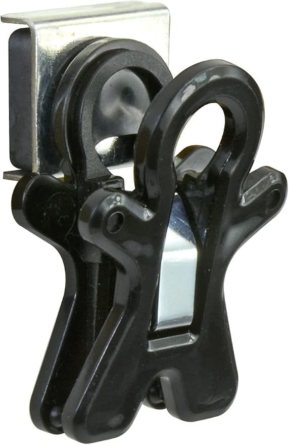 The Pencil Grip Magnet Man Magnetic Clip - Image 12