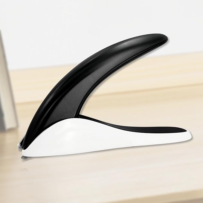 Heavy Duty Staple Remover, Professional Desktop Stapler Remover by Unknown