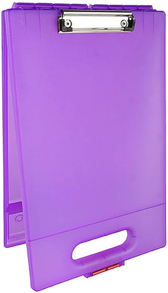 Dexas Clipcase Storage Clipboard by Dexas