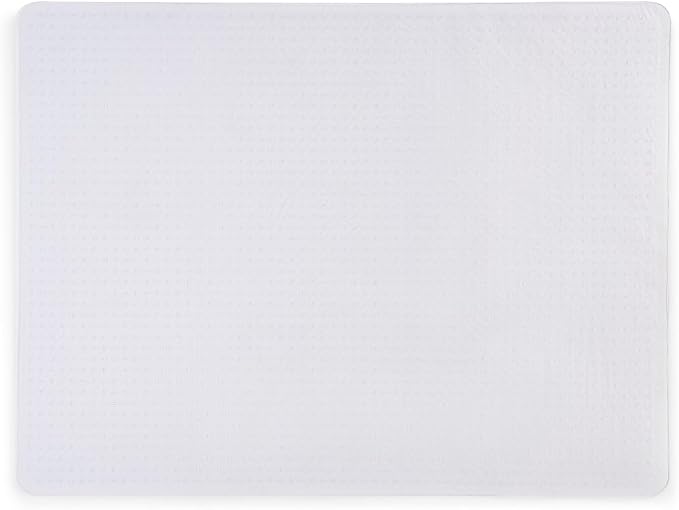 Staples Carpet Chair Mat by Staples