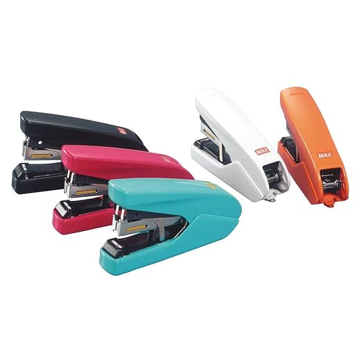 MAX mini Staple No.10-1M for The use of Compact Handy staplers - Image 3