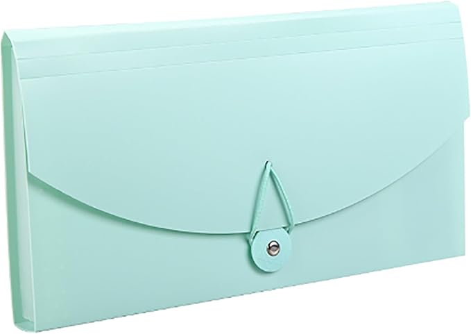 Keenso Professional Folder for Accordion File - Image 4