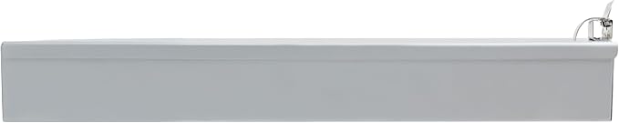 Saunders Metal Clipboard with Storage, Legal Size Paper Organizer, Steel Clip - Image 6