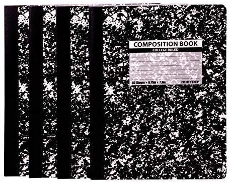 Mintra Office Composition Books by Mintra