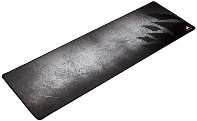 Corsair MM300 - Anti-Fray Cloth Gaming Mouse Pad - High-Performance Mouse Pad by Unknown