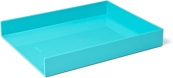 Poppin Stackable Letter Tray by Poppin