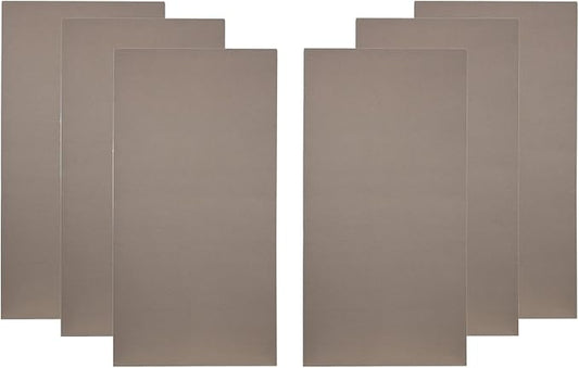 ATS Acoustics Home Office Residential Acoustic Treatment Room Kit Sound by ATSAcoustics