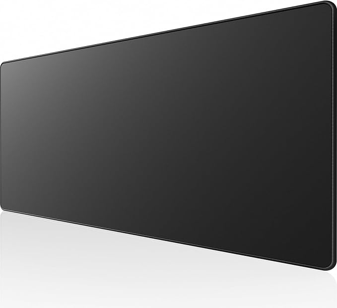 KTRIO Large Gaming Mouse Pad Desk Mat by KTRIO