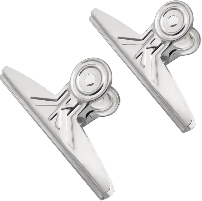 Coideal Extra Large Bulldog Clips by Coideal