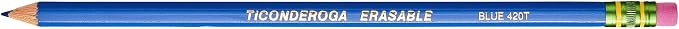 Ticonderoga Erasable Checking Pencils - Image 7
