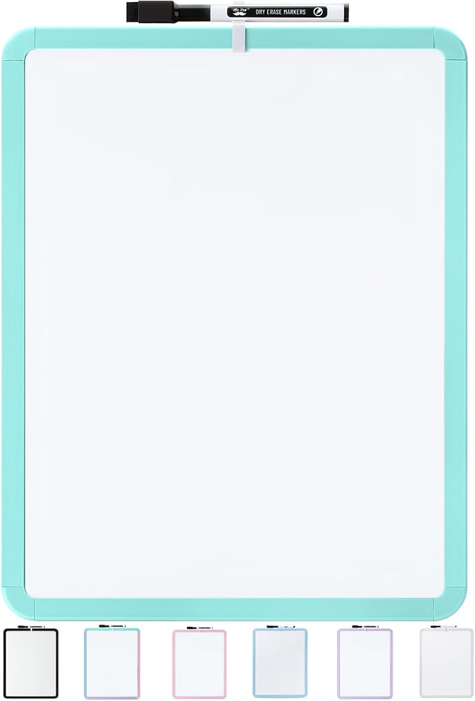 Mr. Pen- Dry Erase Board, 14” x 11” by MrPen