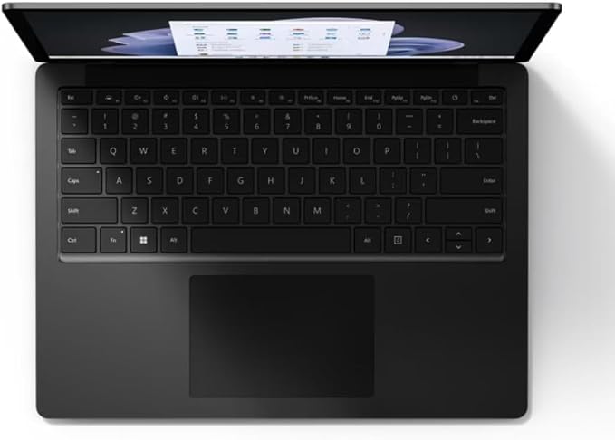 Microsoft Surface Laptop 5 15" Touchscreen Notebook - Image 3