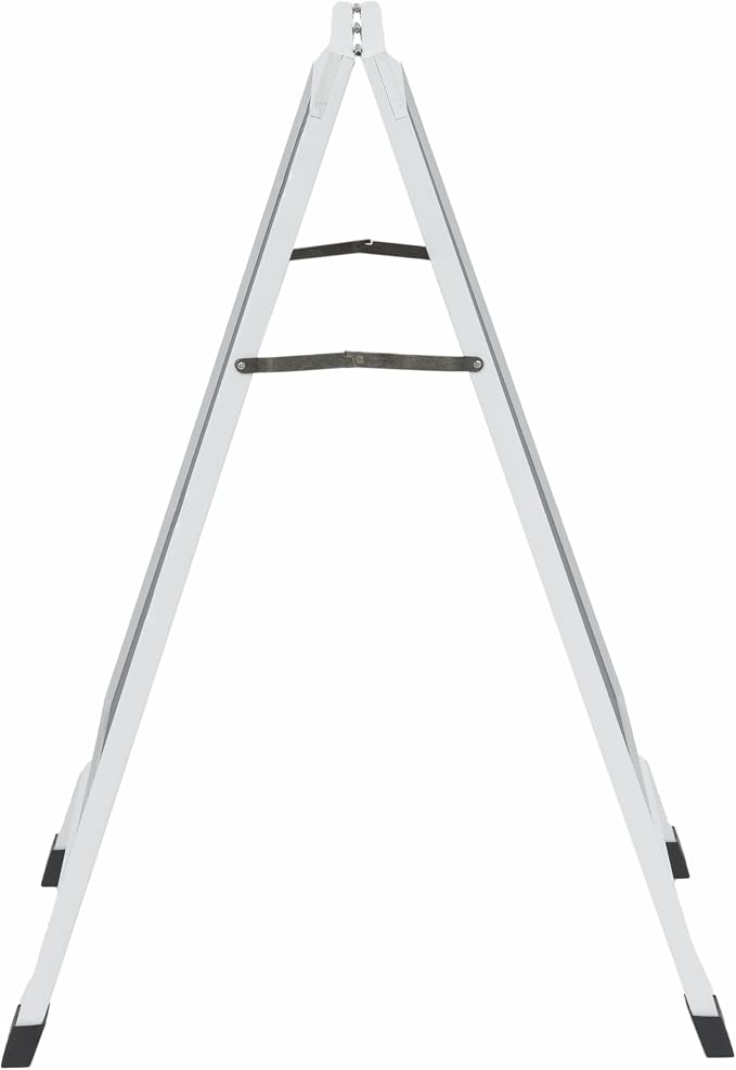 Sunnydaze Magnetic A-Frame Chalkboard Sign - Image 5
