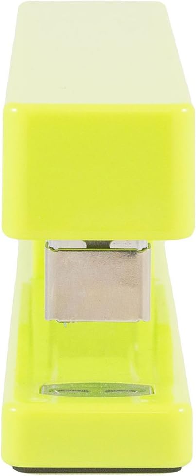 JAM PAPER Modern Desk Stapler - Image 2