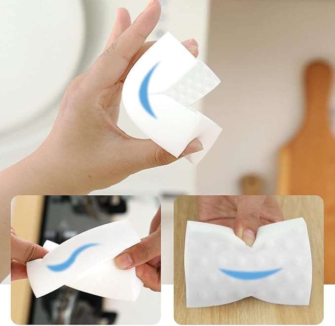 Magic Sponges Eraser - Image 3