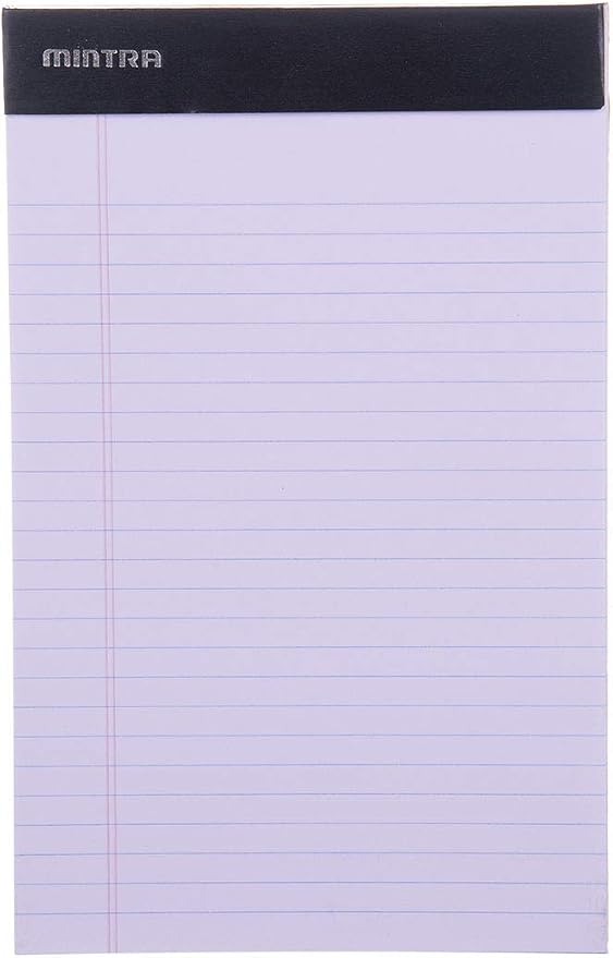 Mintra Office Legal Pads - Image 7