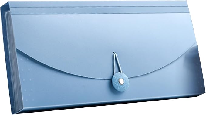 Keenso Professional Folder for Accordion File - Image 5