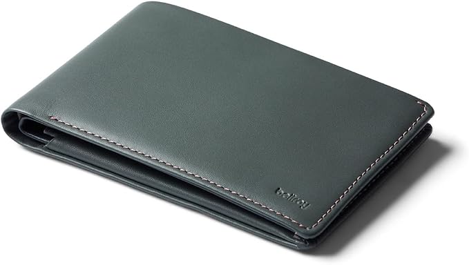 Bellroy Travel Wallet, travel document holder - by Unknown
