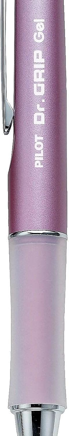 PILOT Dr. Grip Limited Refillable & Retractable Gel Pen, Fine Point, Single Pen - Image 5