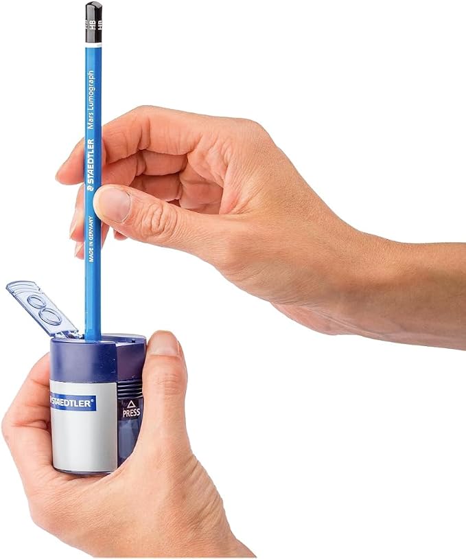 STAEDTLER Pencil Sharpener - Image 6