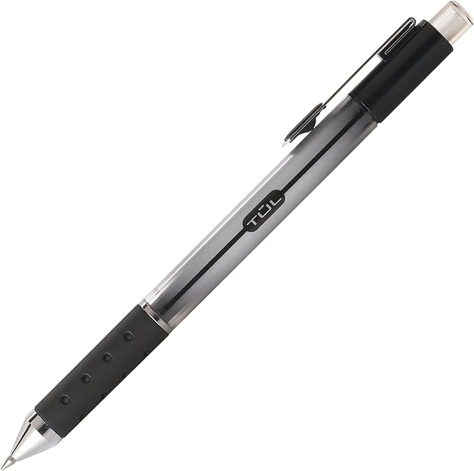 TUL Gel Pens, Retractable, Medium Point, 0.7 mm - Image 4