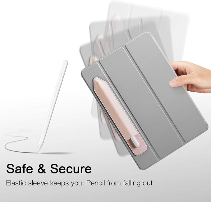 ESR Pencil Case Holder Compatible - Image 5