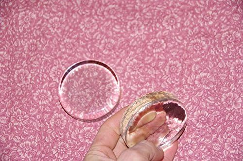 Wisemen trading Glass Fabric, Weights 4 Pack Large - Image 3