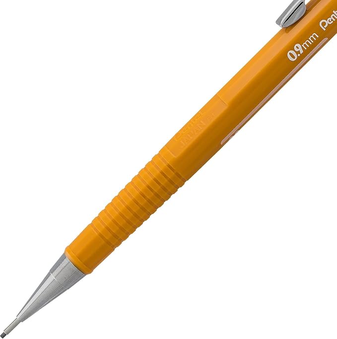 Pentel Sharp Mechanical Pencil 0.9mm - Image 3