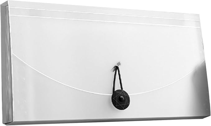 Keenso Professional Folder for Accordion File - Image 6