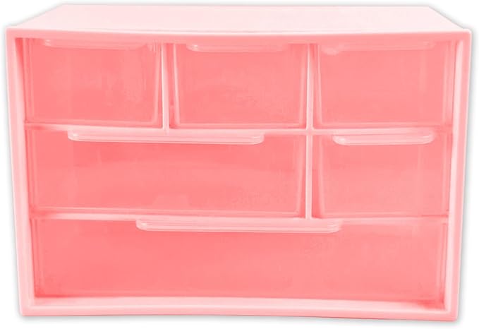 Mini Desk Drawer Organizer by Nirvany-MakeACoolLifeForU