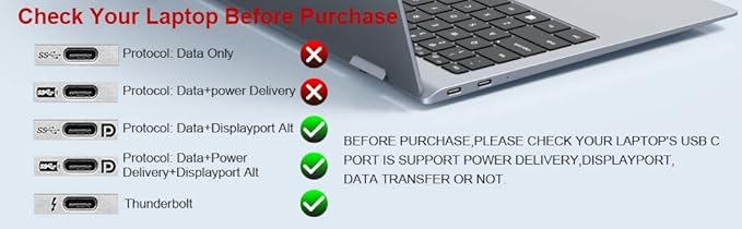 Docking Station Dual DisplayPort, MOKiN USB C Hub Dongle with 2 DP, HDMI, 3 USB A 3.0, SD & Micro SD Slot, PD Charging Port for MacBook/Dell XPS/Steam Deck/HP/Lenovo ThinkPad/Microsoft Surface-DeskLoop Office