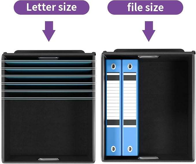 Upgraded File Organizer Boxes - Image 3