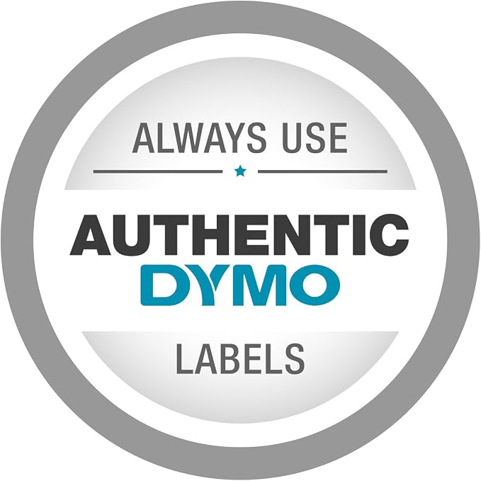 DYMO Authentic LW 1-Up File Folder Labels DYMO Labels - Image 9