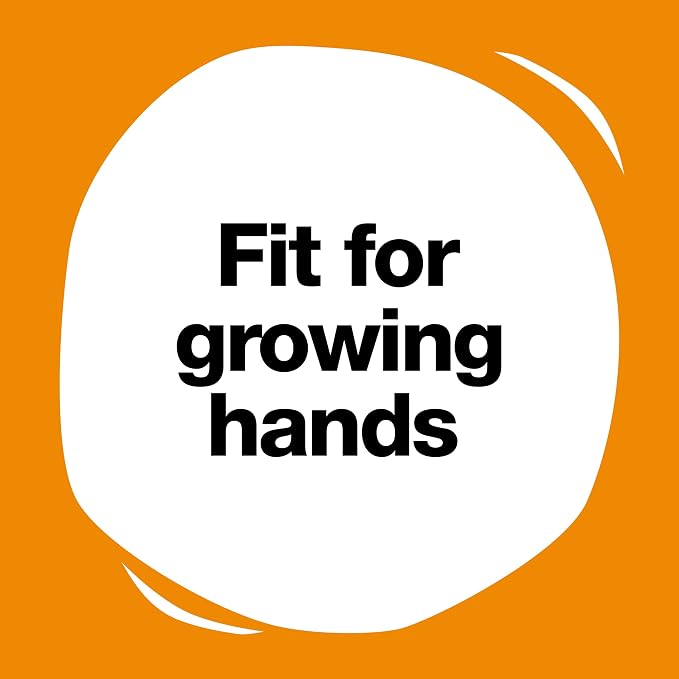 Fiskars 7" Student Scissors for Kids Ages 12-14, Scissors for School or Crafting - Image 10